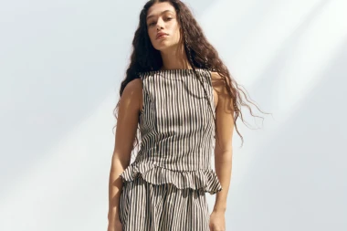 H&amp;M ima sve &scaron;to vam treba za ljeto: Od haljina do efektnih modnih dodataka