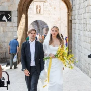Kakve ćemo vjenčane bukete viđati ove sezone? Trendovi se mijenjaju