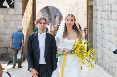 Kakve ćemo vjenčane bukete viđati ove sezone? Trendovi se mijenjaju