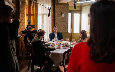 Snimaju se nove epizode 'Divljih pčela': 'Čeka nas priča o kazni i iskupljenju'