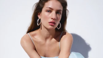 Haljine u nijansama plave boje su hit ljeta: Ovo su najljep&scaron;i high street modeli