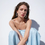 Haljine u nijansama plave boje su hit ljeta: Ovo su najljep&scaron;i high street modeli