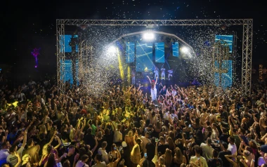 Krk postaje epicentar regije: Diamond dovodi Bijelo Dugme, Jelenu Rozgu, Jakova Jozinovića, Željka Joksimovića i najveće zvijezde regije