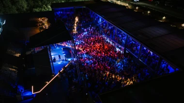 Krk postaje epicentar regije: Diamond dovodi Bijelo Dugme, Jelenu Rozgu, Jakova Jozinovića, Željka Joksimovića i najveće zvijezde regije
