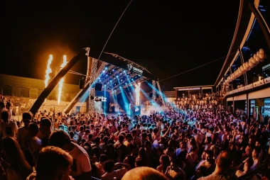 Krk postaje epicentar regije: Diamond dovodi Bijelo Dugme, Jelenu Rozgu, Jakova Jozinovića, Željka Joksimovića i najveće zvijezde regije