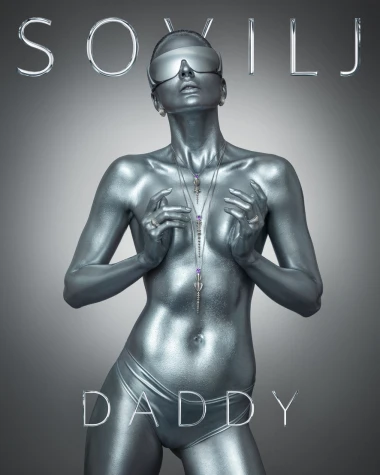 DADDY - nova srebrna kolekcija Nenada Sovilja