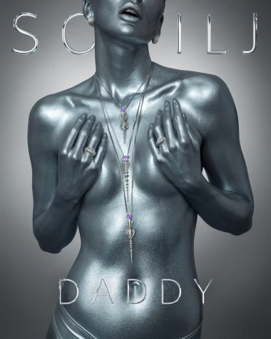 DADDY - nova srebrna kolekcija Nenada Sovilja