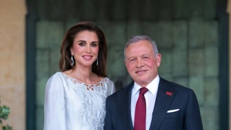Neobičan prst sudbine: Ljubavna priča kralja Abdullaha i kraljice Ranije