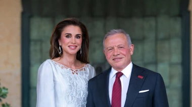 Neobičan prst sudbine: Ljubavna priča kralja Abdullaha i kraljice Ranije