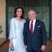 Neobičan prst sudbine: Ljubavna priča kralja Abdullaha i kraljice Ranije
