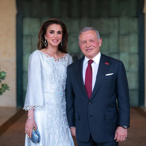 Neobičan prst sudbine: Ljubavna priča kralja Abdullaha i kraljice Ranije