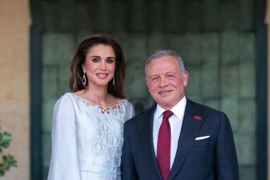 Neobičan prst sudbine: Ljubavna priča kralja Abdullaha i kraljice Ranije
