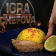 Manje je vi&scaron;e: Chefovi otkrivaju tajnu savr&scaron;eno pečenog tuna steaka