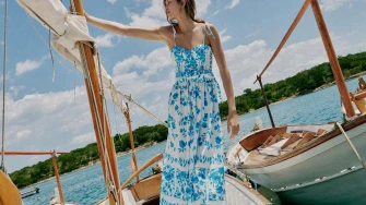 Najljep&scaron;e ljetne haljine dolaze s uzorcima koji podižu i najjednostavniji outfit