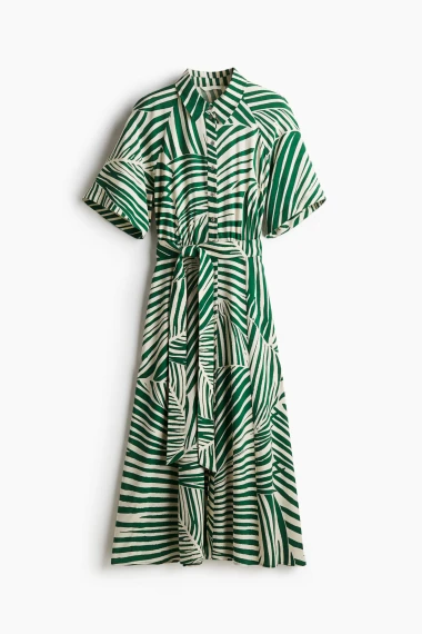 Najljep&scaron;e ljetne haljine dolaze s uzorcima koji podižu i najjednostavniji outfit