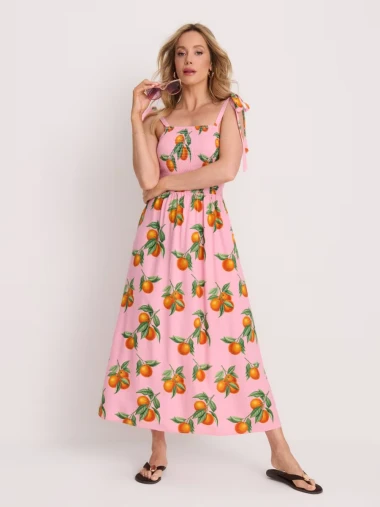 Najljep&scaron;e ljetne haljine dolaze s uzorcima koji podižu i najjednostavniji outfit
