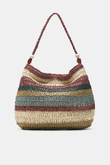Ljetni must-have: Torbe za plažu zbog kojih će okretati glave za vama