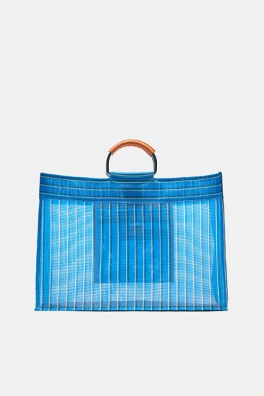 Ljetni must-have: Torbe za plažu zbog kojih će okretati glave za vama