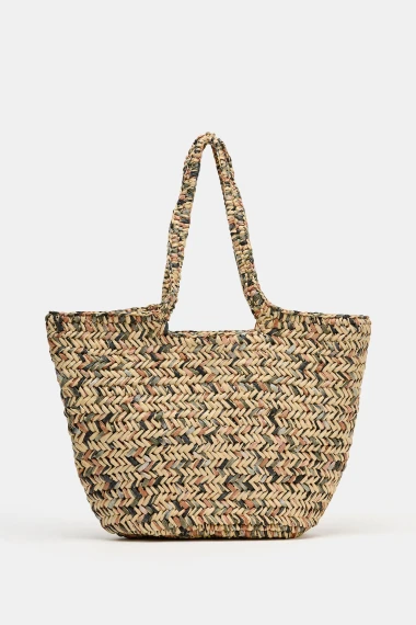 Ljetni must-have: Torbe za plažu zbog kojih će okretati glave za vama