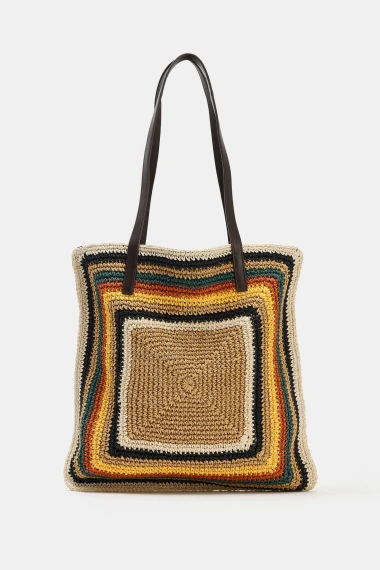 Ljetni must-have: Torbe za plažu zbog kojih će okretati glave za vama