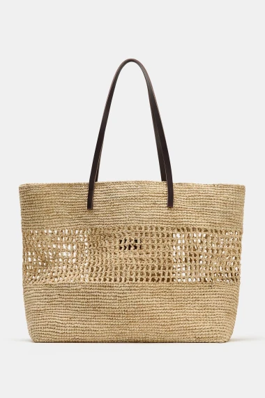 Ljetni must-have: Torbe za plažu zbog kojih će okretati glave za vama