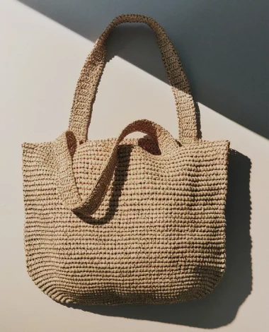 Ljetni must-have: Torbe za plažu zbog kojih će okretati glave za vama