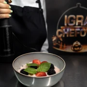 Recept koji izgleda kao desert iz boutique hotela s privatnom plažom, a priprema se za nekoliko minuta