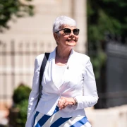 Jadranka Kosor nosi komad koji će obilježiti ljeto - prona&scaron;li smo ga u Zari