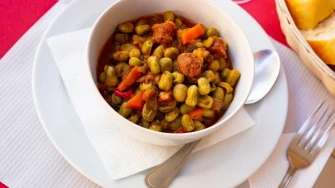 Tajna najboljeg variva od boba: Nekad sirotinjsko jelo, danas ga smatraju delicijom