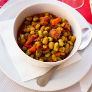 Tajna najboljeg variva od boba: Nekad sirotinjsko jelo, danas ga smatraju delicijom