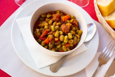Tajna najboljeg variva od boba: Nekad sirotinjsko jelo, danas ga smatraju delicijom