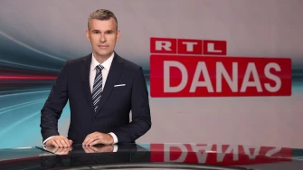 Petar Pereža večeras prvi put u RTL-u Danas! Otkrio i s kim će voditi emisiju: 'Poznajemo se i cijenimo godinama'