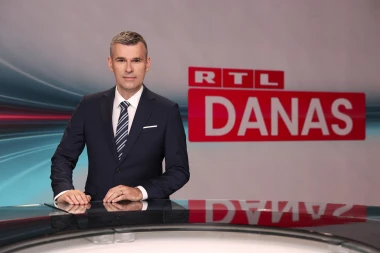 Petar Pereža večeras prvi put u RTL-u Danas! Otkrio i s kim će voditi emisiju: 'Poznajemo se i cijenimo godinama'