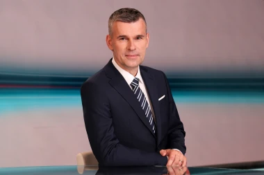 Petar Pereža večeras prvi put u RTL-u Danas! Otkrio i s kim će voditi emisiju: 'Poznajemo se i cijenimo godinama'