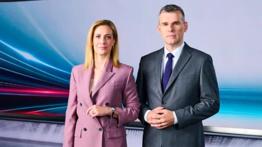 Petar Pereža večeras prvi put u RTL-u Danas! Otkrio i s kim će voditi emisiju: 'Poznajemo se i cijenimo godinama'