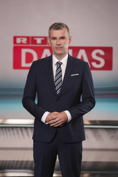 Petar Pereža večeras prvi put u RTL-u Danas! Otkrio i s kim će voditi emisiju: 'Poznajemo se i cijenimo godinama'