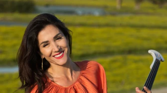 Ovo ljeto Ana Rucner mijenja pravila koncerata &ndash; stiže 'Koncertna meditacija 432hz'