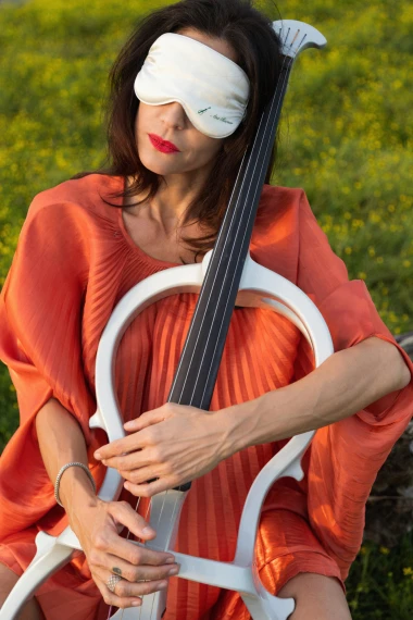 Ovo ljeto Ana Rucner mijenja pravila koncerata &ndash; stiže 'Koncertna meditacija 432hz'