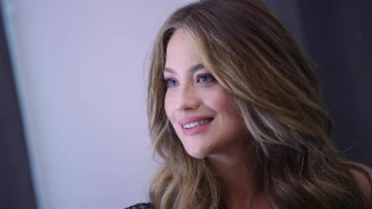 Izabel Kovačić ima stil koji svi žele kopirati: Elegancija bez logotipa njezin je za&scaron;titni znak