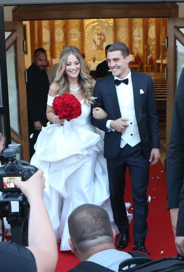 Izabel Kovačić ima stil koji svi žele kopirati: Elegancija bez logotipa njezin je za&scaron;titni znak