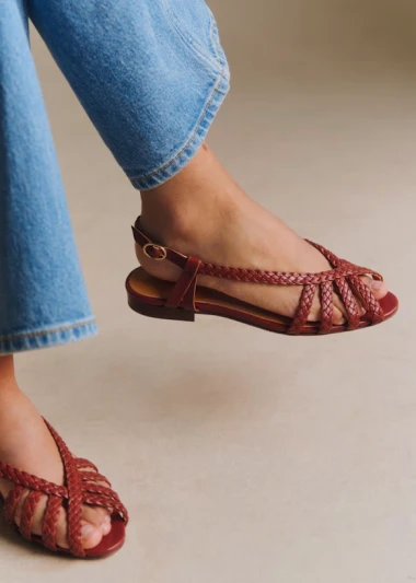 Ovo su cipele koje ćemo nositi cijelo ljeto, izgledaju vrlo elegantno