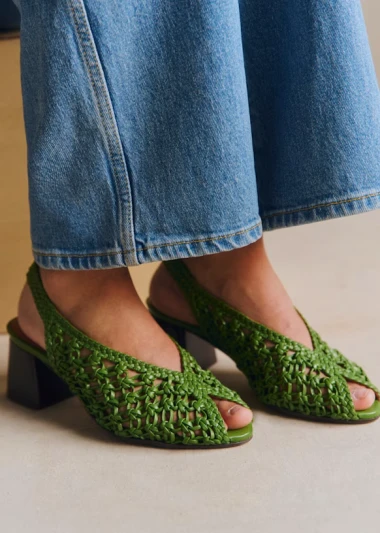Ovo su cipele koje ćemo nositi cijelo ljeto, izgledaju vrlo elegantno