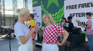 Tajči u Dallasu: 'Danas navijamo, i drugi koji nisu iz Hrvatske nose na&scaron;e dresove'