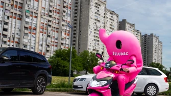 Najveći fanovi junk fooda ovoga su puta dobili bonus dostavu