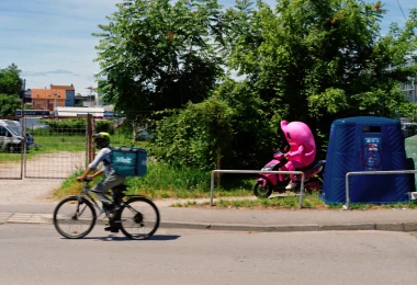 Najveći fanovi junk fooda ovoga su puta dobili bonus dostavu