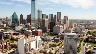 Hrvatsko srce danas kuca u Dallasu, evo &scaron;to ga čini jednim od najpoznatijih američkih gradova