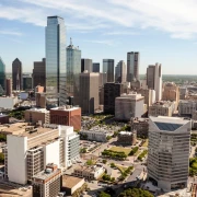 Hrvatsko srce danas kuca u Dallasu, evo &scaron;to ga čini jednim od najpoznatijih američkih gradova