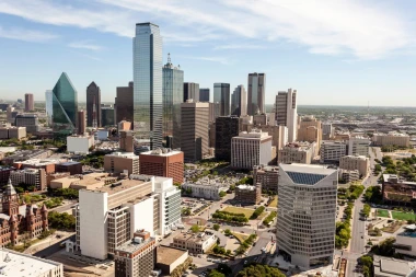 Hrvatsko srce danas kuca u Dallasu, evo &scaron;to ga čini jednim od najpoznatijih američkih gradova