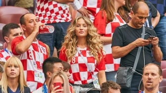 One su im večeras najveća podr&scaron;ka: Tko su snažne i uspje&scaron;ne žene Vatrenih?
