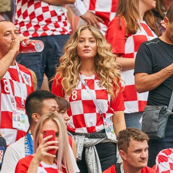 One su im najveća podr&scaron;ka: Tko su snažne i uspje&scaron;ne žene Vatrenih?